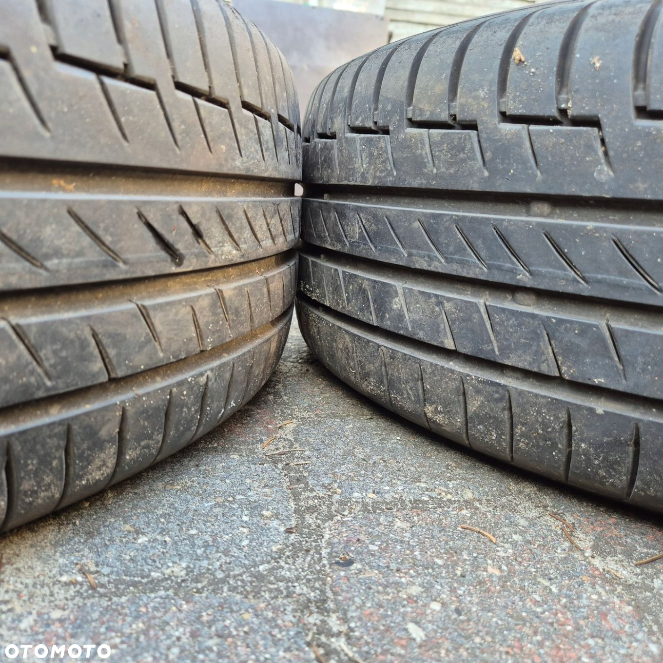 KOŁA 18 HYUNDAI TUCSON IX35 OUTLANDER KIA SPORTAGE 225/55 R18 - 11