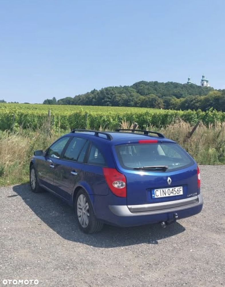 Renault Laguna 2.0 Turbo Dynamique - 10