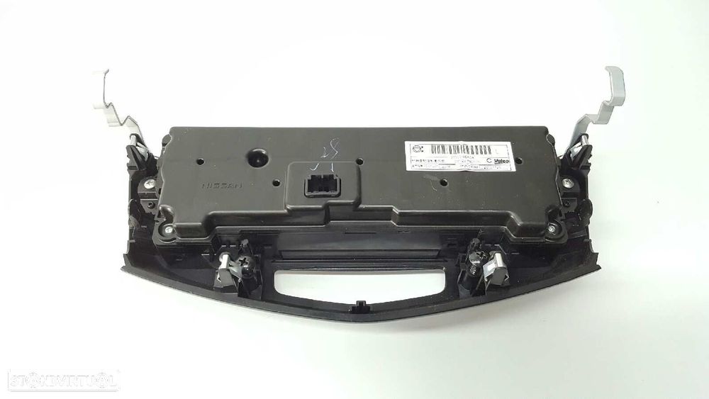 COMANDO CLIMATIZADOR NISSAN QASHQAI (J11) ACENTA 4X4 - 2