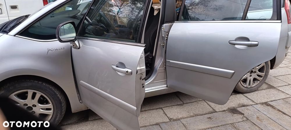 Citroën C4 Picasso e-HDi 110 FAP EGS6 Business Class - 10