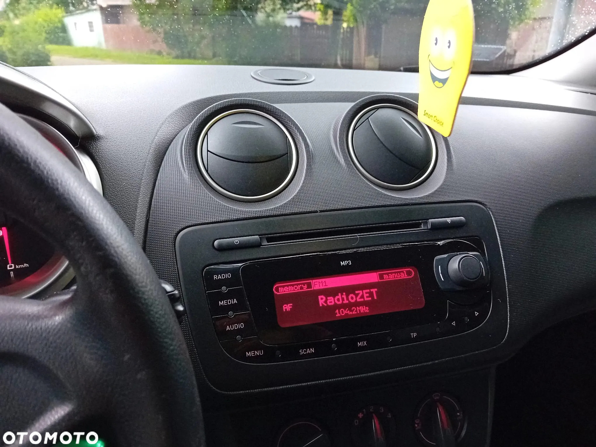 Seat Ibiza 1.4 16V Style - 6