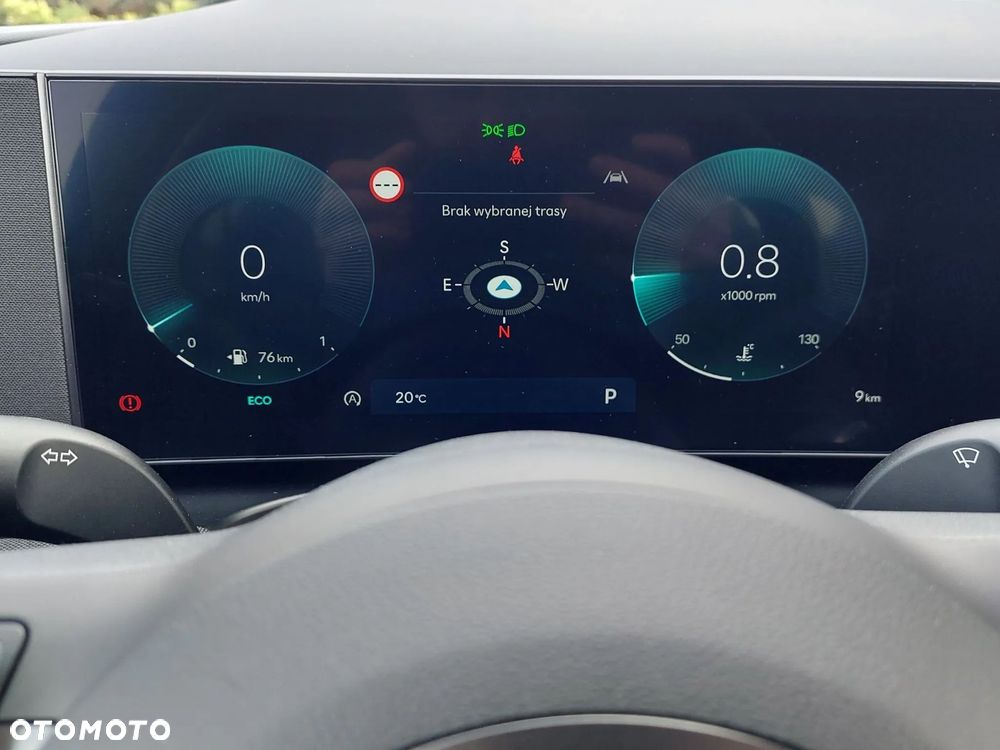 Hyundai Tucson - 11
