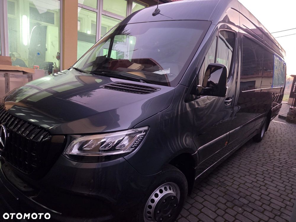 Mercedes-Benz SPRINTER - 5