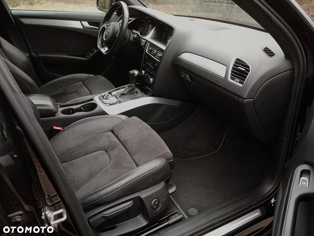 Audi A4 Avant - 2
