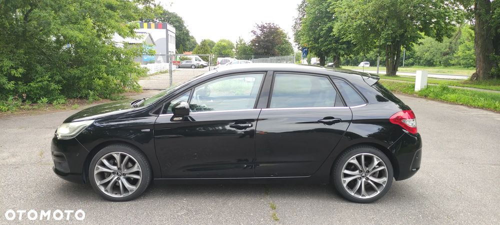 Citroën C4 2.0 HDi Exclusive - 2