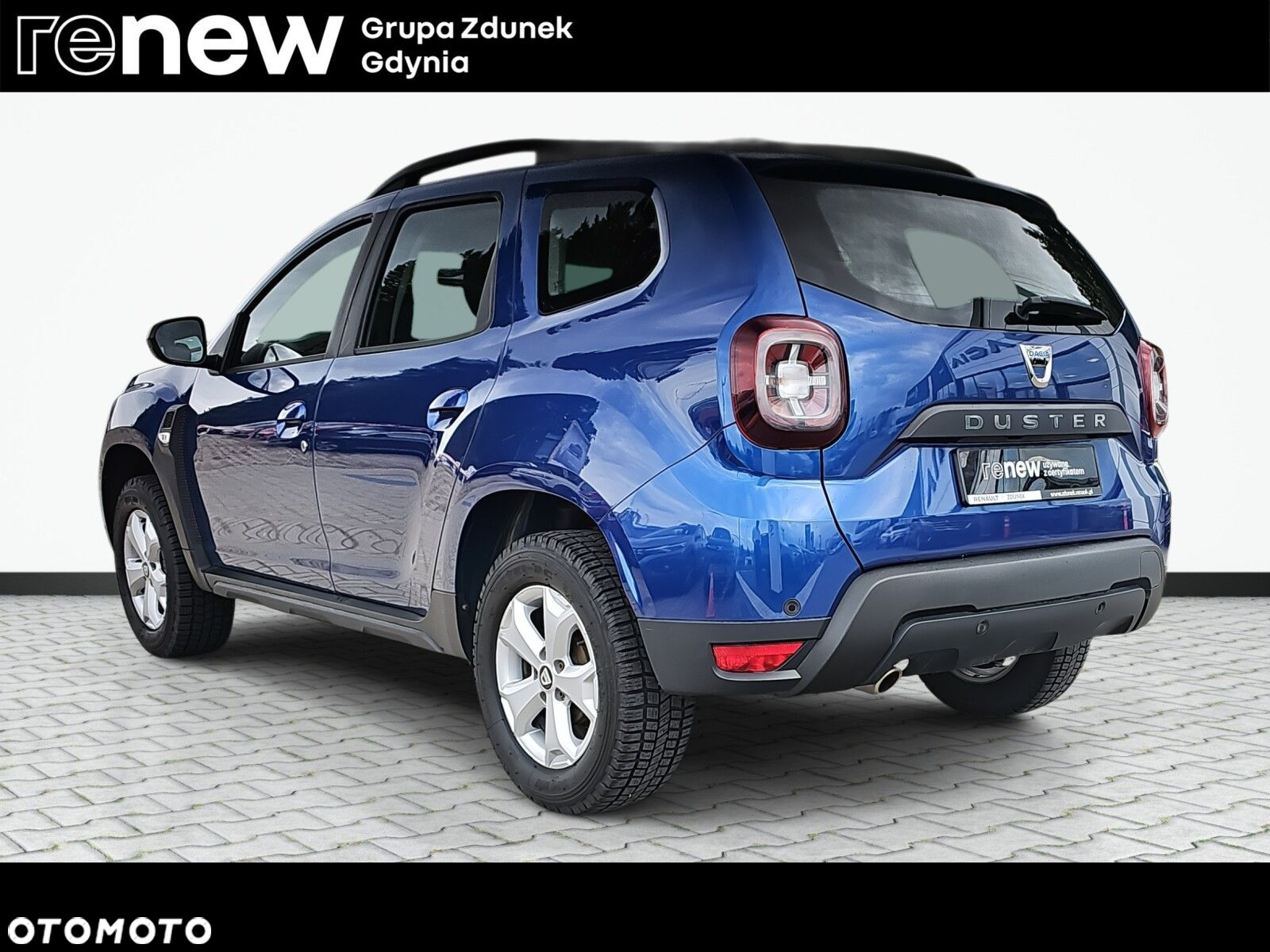 Dacia Duster - 7