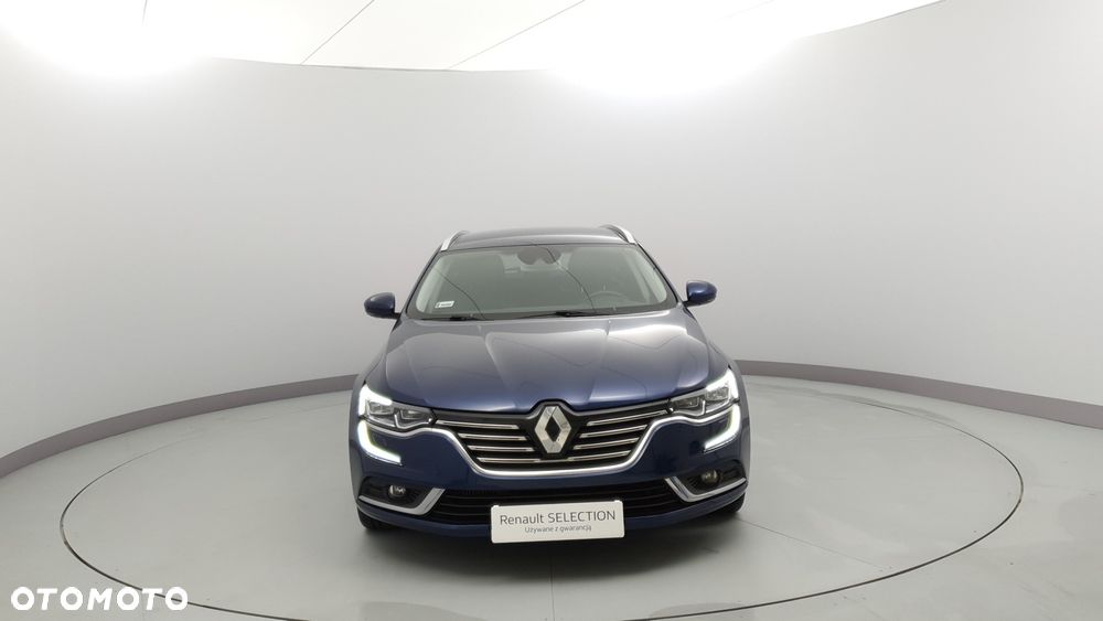 Renault Talisman 1.6 Energy dCi Intens EDC - 6