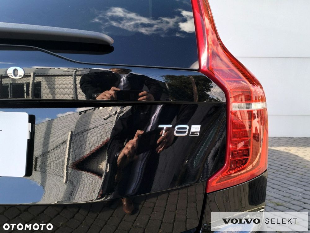 Volvo XC 90 - 7