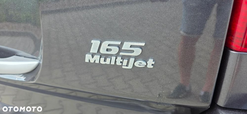 Fiat Scudo - 15