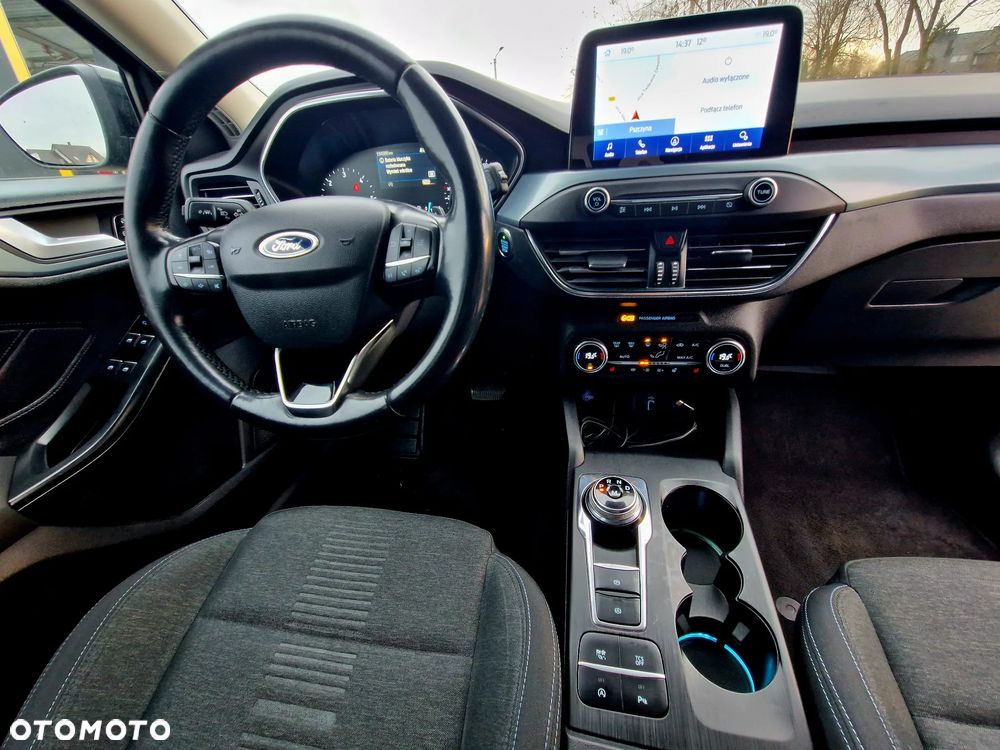 Ford Focus 2.0 EcoBlue Active Business - 5