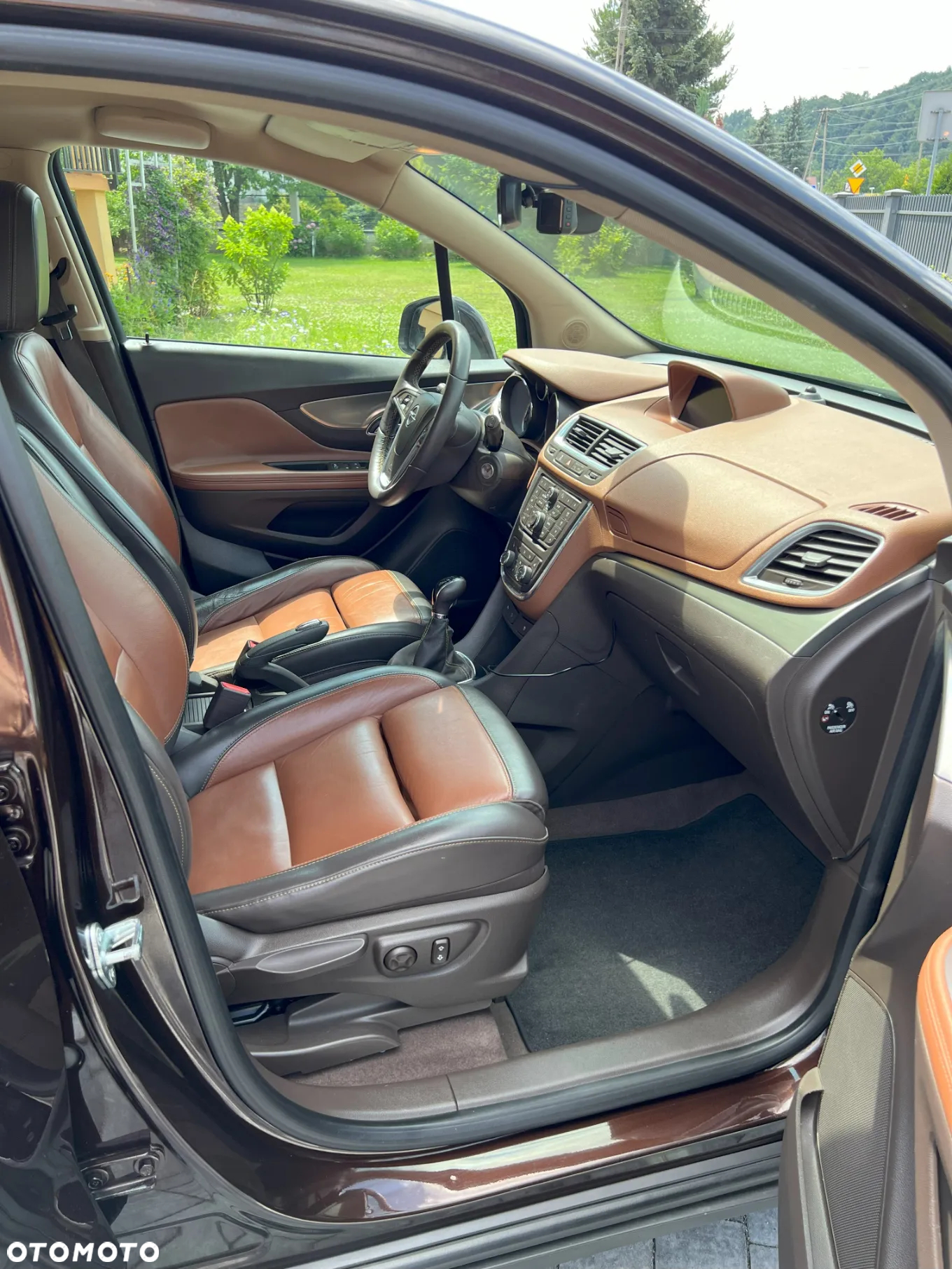 Opel Mokka - 6