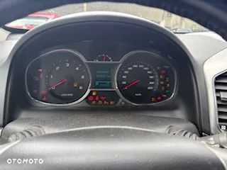 Chevrolet Captiva 2.2 d LTZ - 2