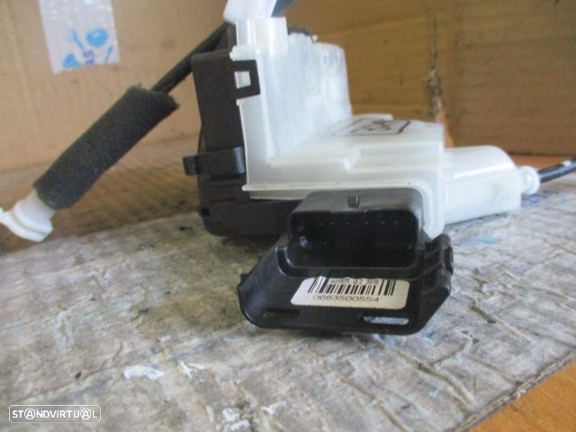 Fecho FEC3210 CITROEN C3 2016 FD ELETRICO - 2