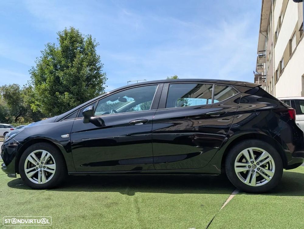 Opel Astra 1.6 CDTI Ecotec Innovation S/S - 3