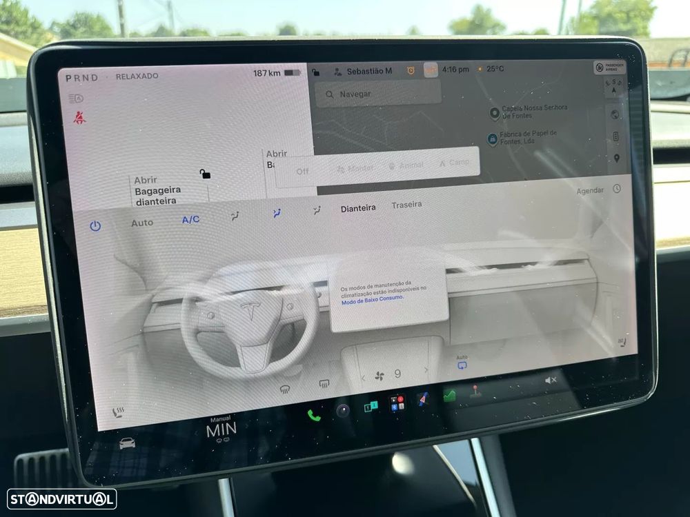Tesla Model 3 Standard Range Plus RWD - 45