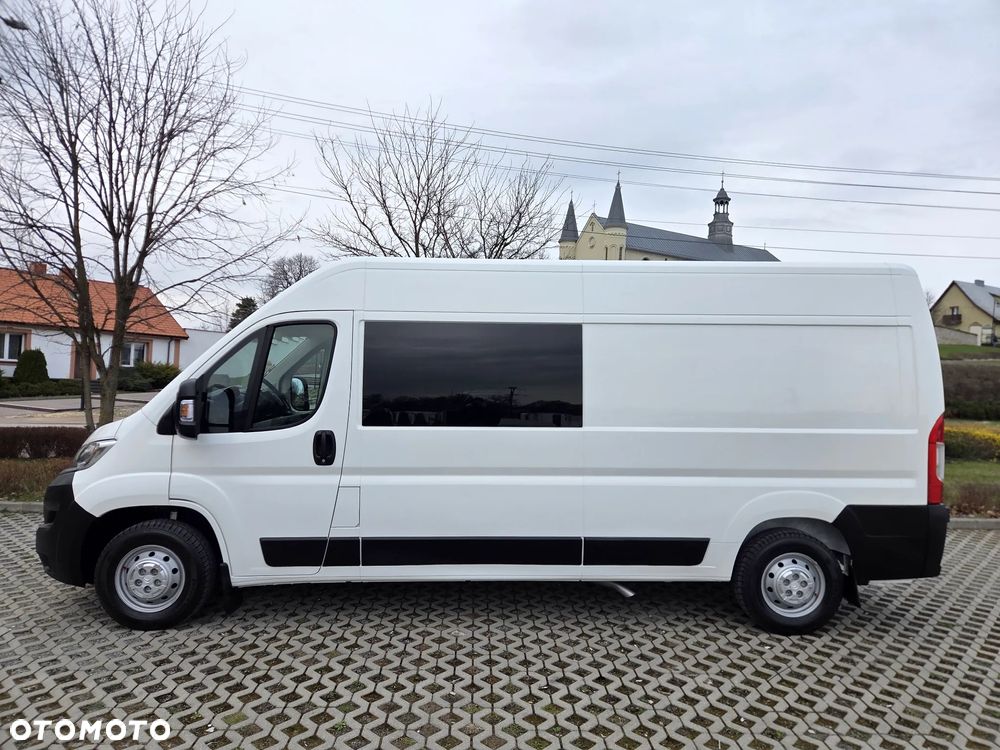 Citroën Jumper - 11