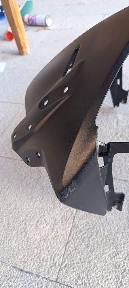 Honda CBF 1000 650 Lampa Przód czasza owiewka REFLEKTOR - 11