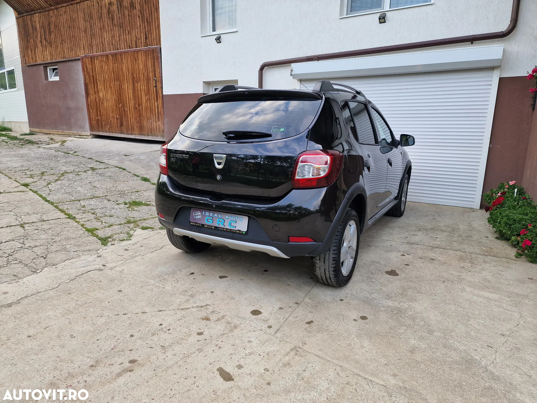 Dacia Sandero 0.9 Stepway - 15