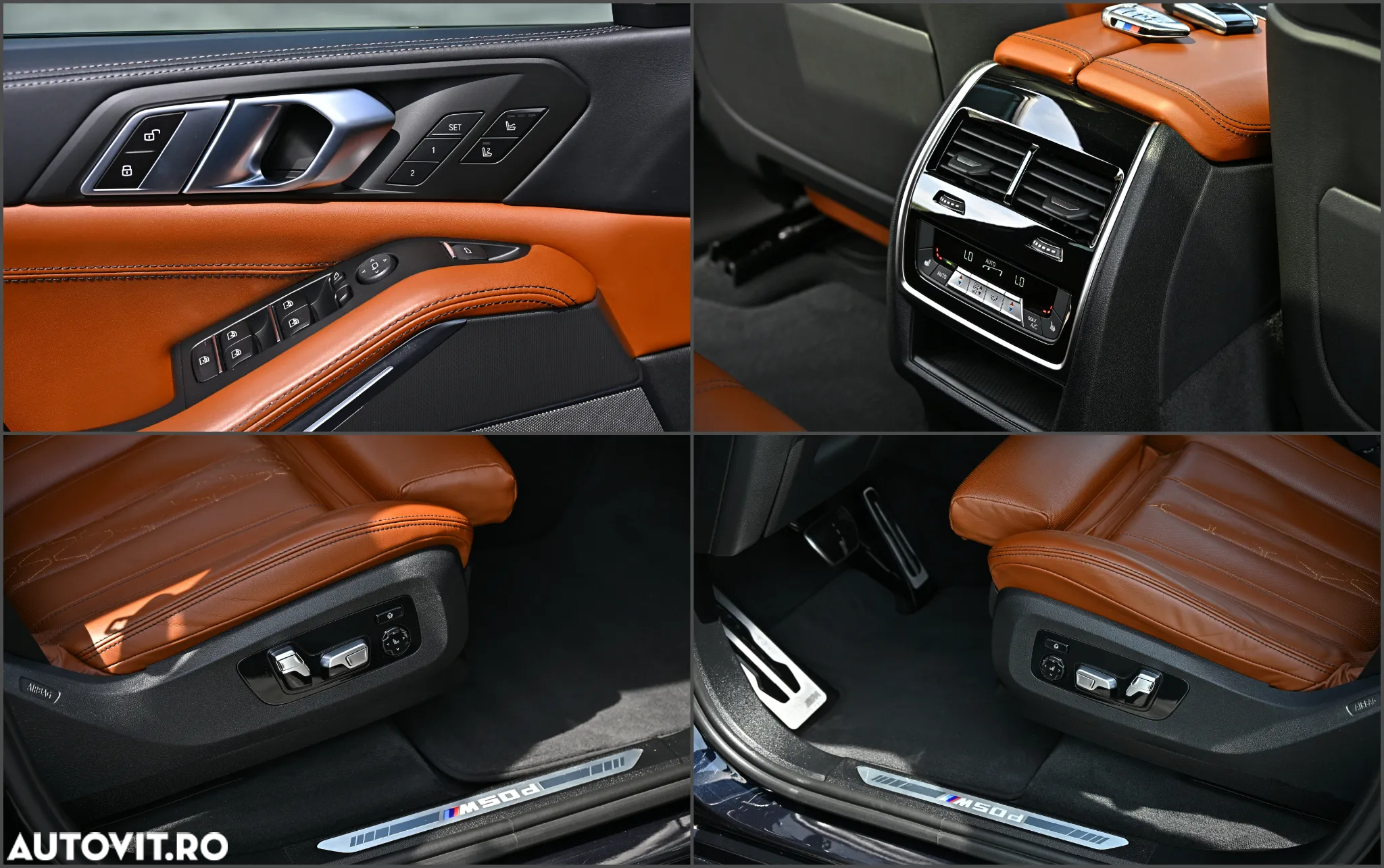 BMW X5 M M50d - 35