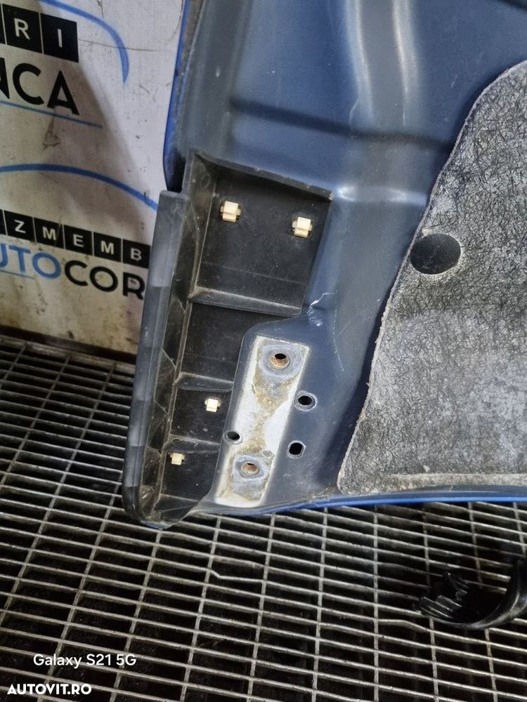 Capota Suzuki Grand Vitara 2006 - 2012 SUV 4 Usi ALBASTRU (1285) - 6