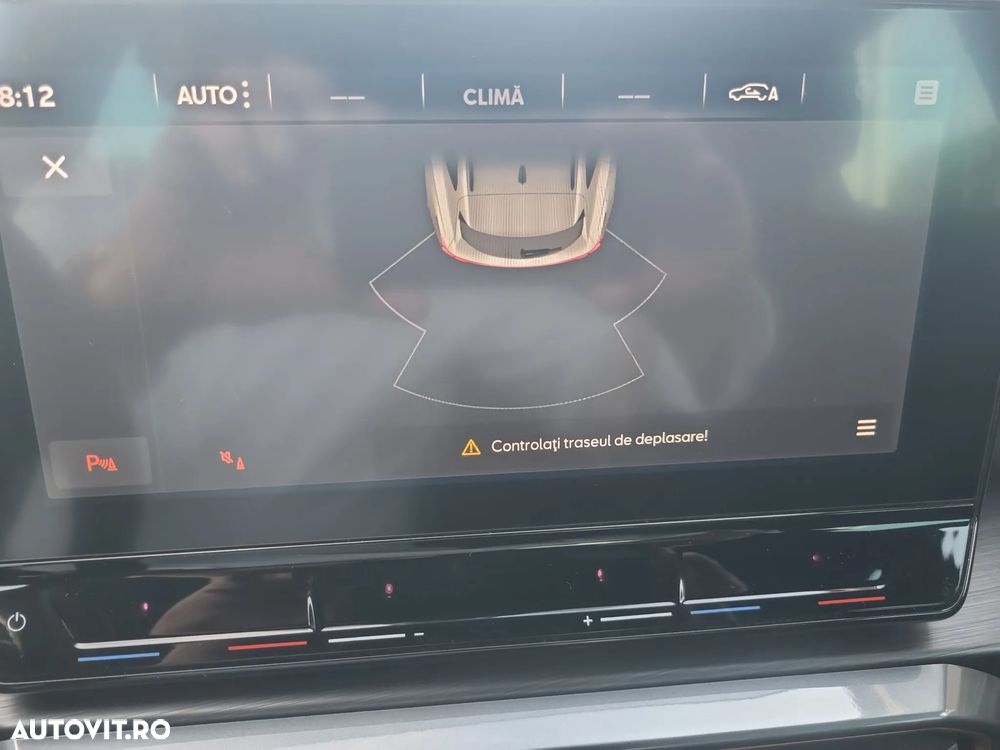 Cupra Formentor 1.5 TSI DSG - 17