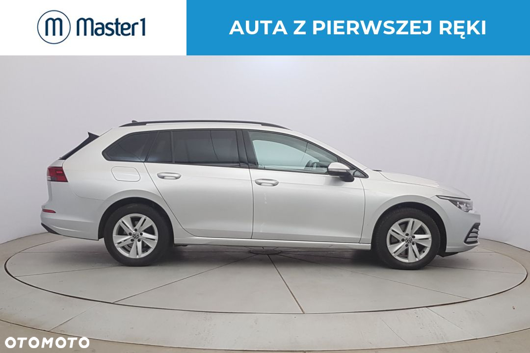 Volkswagen Golf VIII 2.0 TDI Life - 8