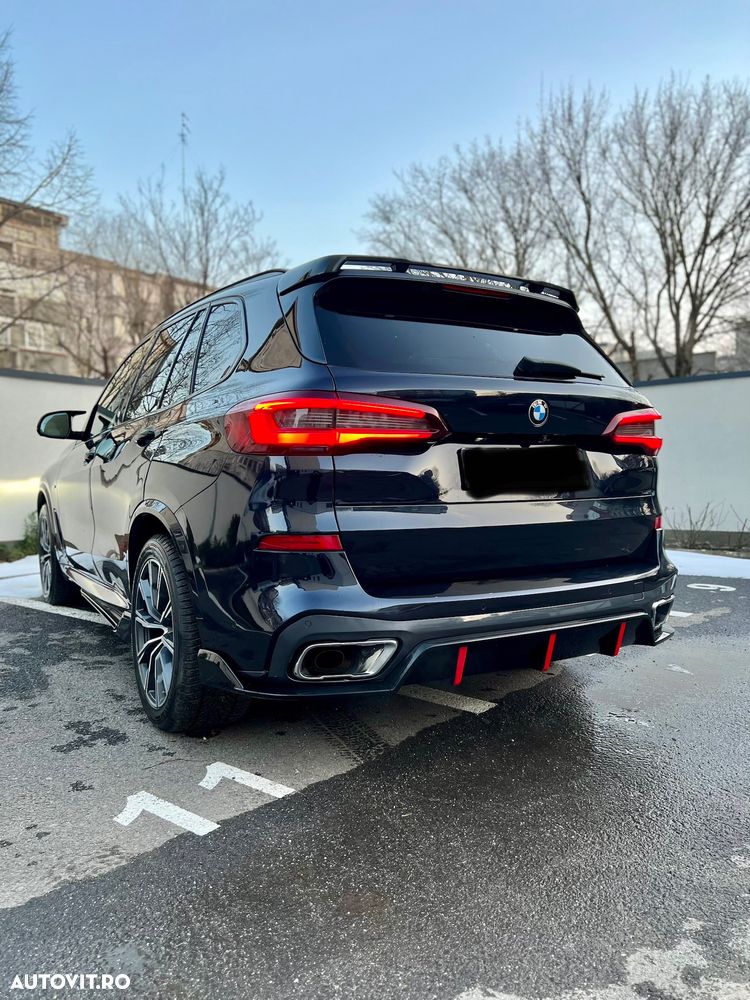 BMW X5 - 8