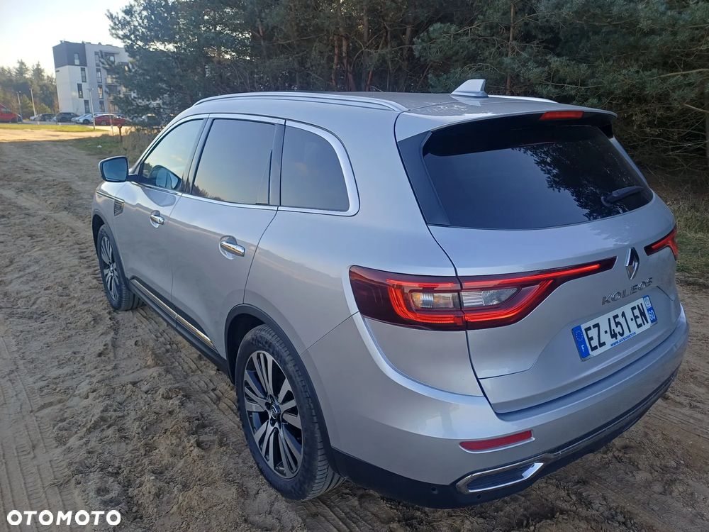 Renault Koleos 2.0 dCi Initiale Paris X-Tronic - 5