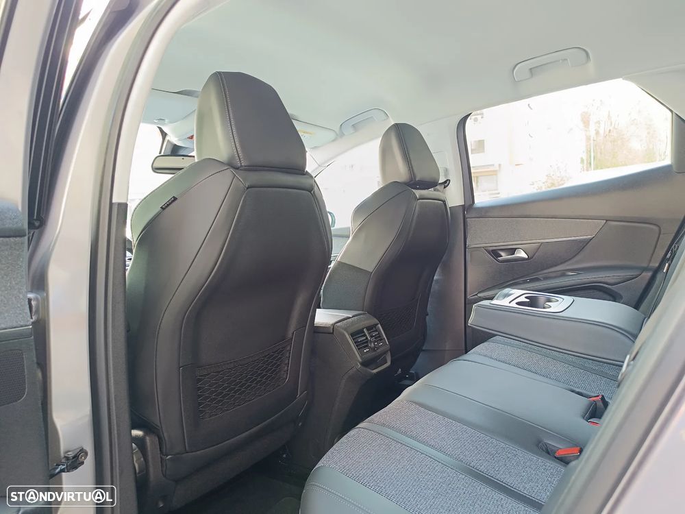 Peugeot 3008 1.2 PureTech Allure Pack - 15
