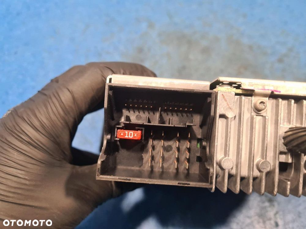 BMW 116 RADIO 9133335 - 9