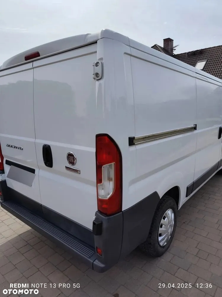 Fiat Ducato - 8