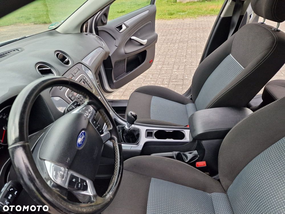 Ford Mondeo 1.6 TDCi S - 8