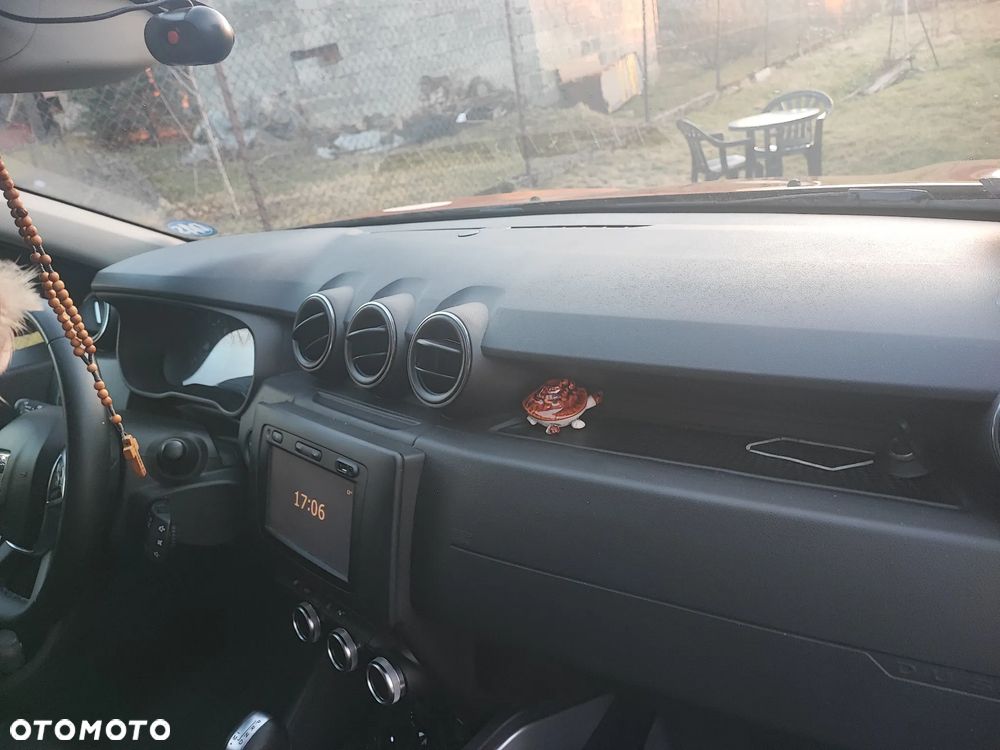 Dacia Duster - 5