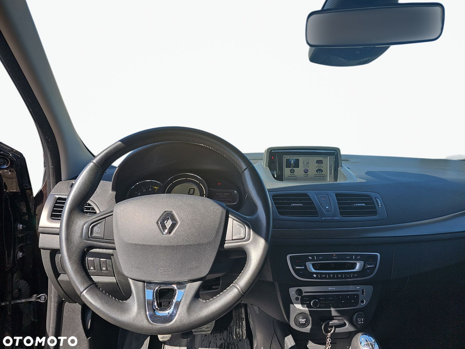 Renault Megane 1.2 16V TCE Energy Dynamique - 14