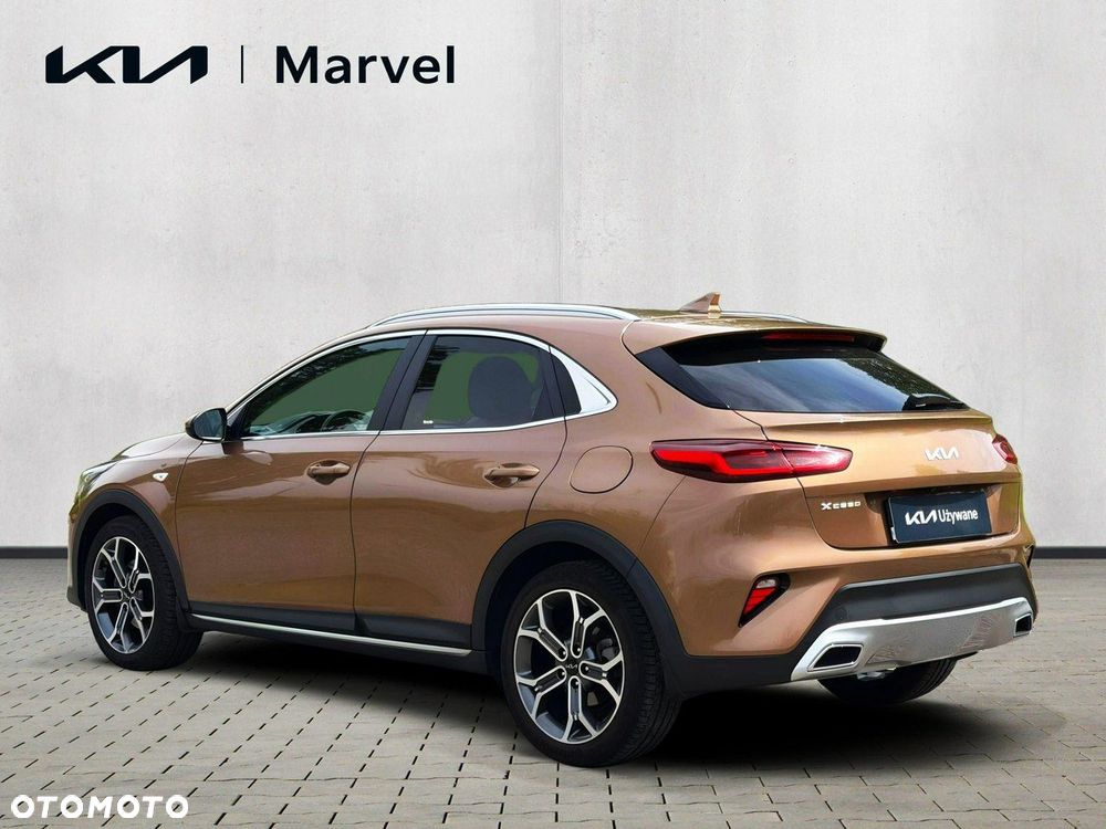 Kia XCeed 1.5 T-GDI M - 6