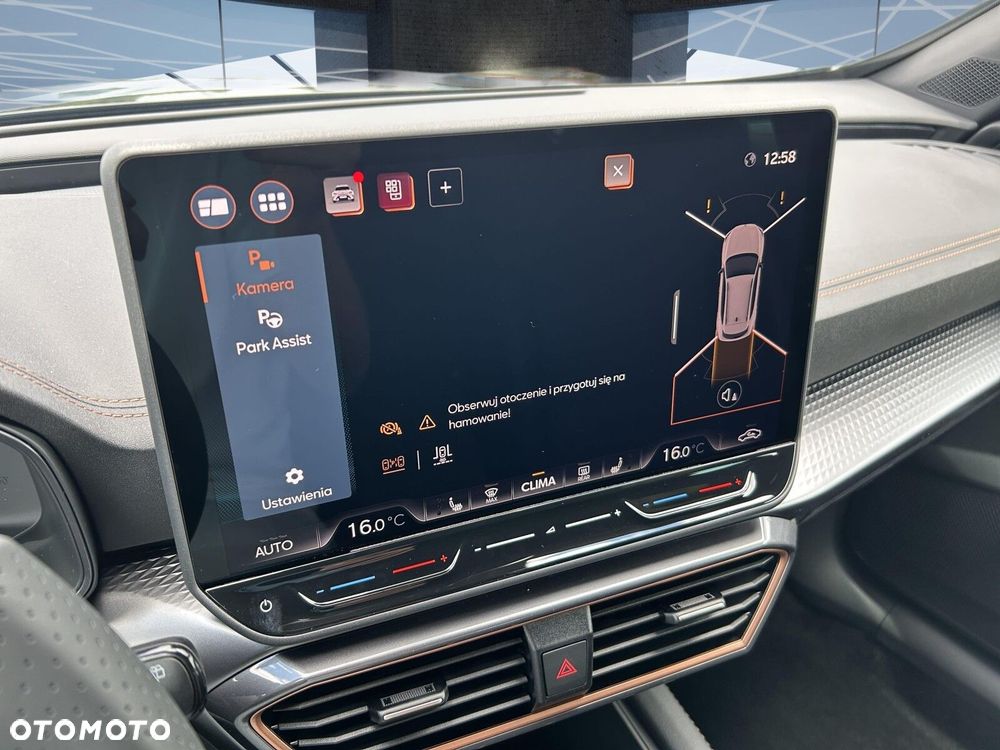 Cupra Formentor - 24