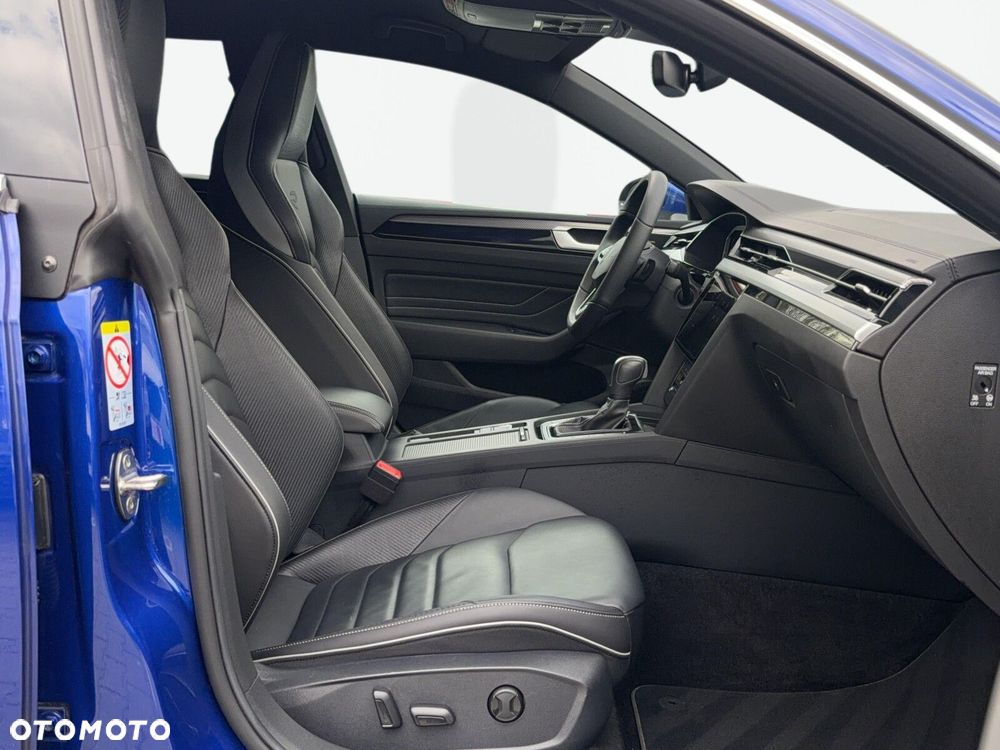 Volkswagen Arteon Shooting Brake 2.0 TDI 4Motion R-Line DSG - 22