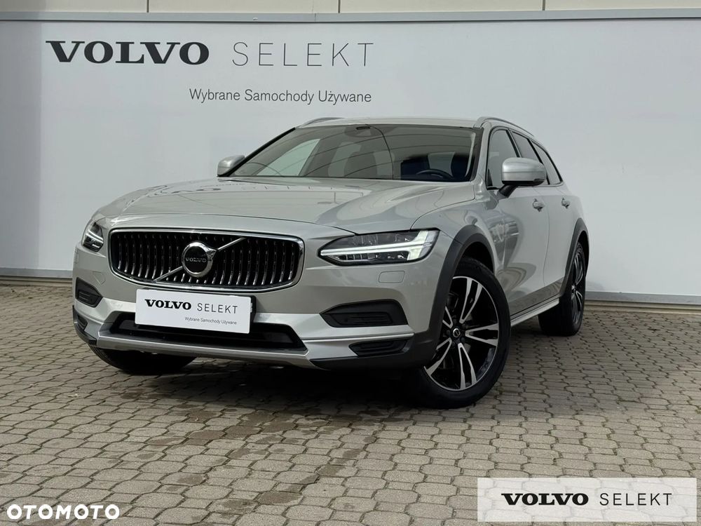 Volvo V90 D5 AWD Inscription - 2