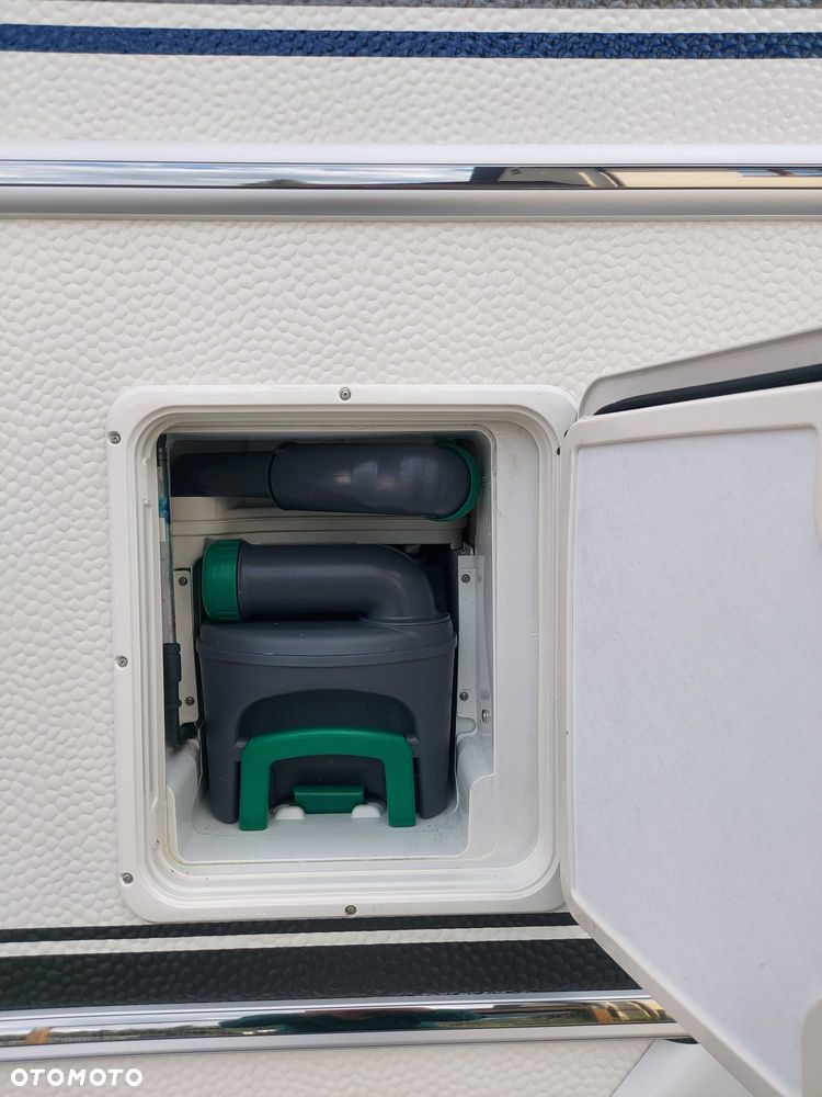 Fendt Bianco Activ - 21