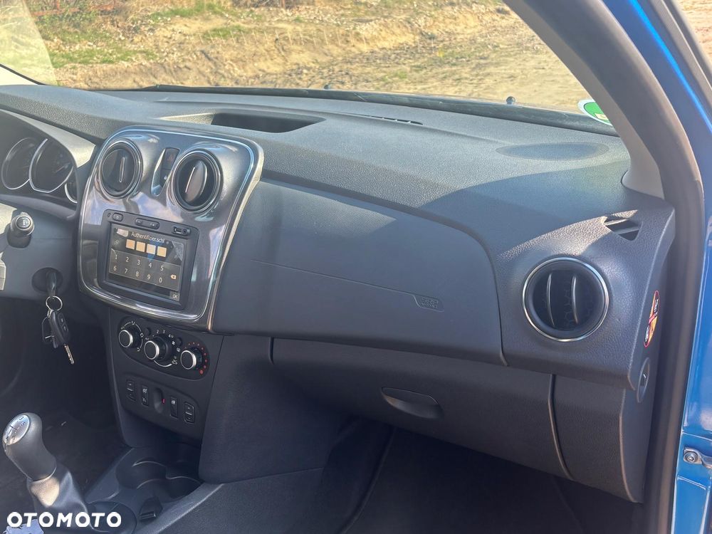 Dacia Logan 1.0 TCe SL Celebration S&S - 37