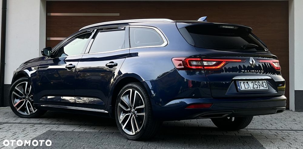 Renault Talisman 1.6 Energy dCi Intens EDC - 35