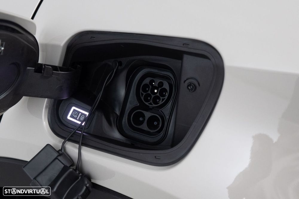 Jeep Avenger 54 kWh Summit - 24
