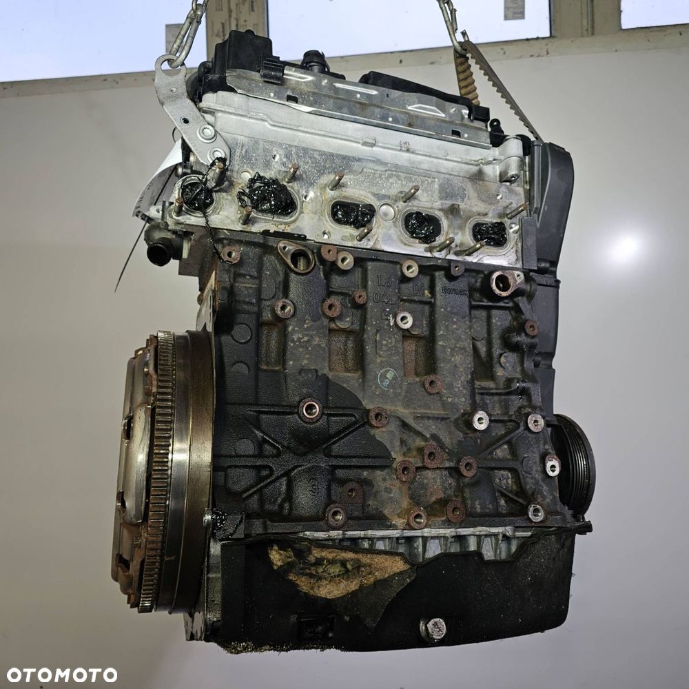 SILNIK SŁUPEK SKODA KAROQ 1.6 TDI DGTE - 8