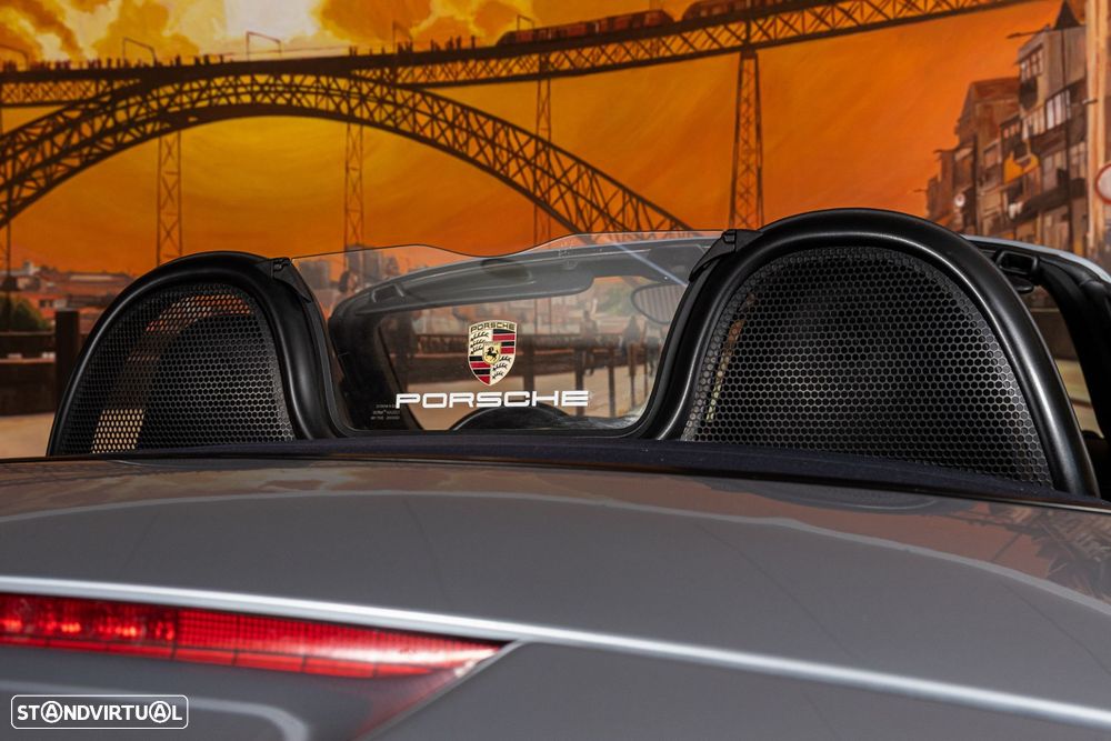 Porsche Boxster 3.2 S - 12