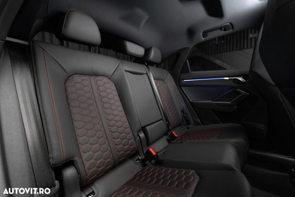 AUDI Unknown Model 2024 — imagine 34