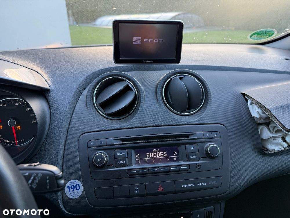 Seat Ibiza 1.2 TSI i-Tech - 18