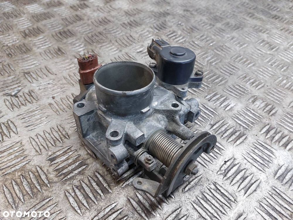PRZEPUSTNICA ALMERA N16 1.8 16V AEB208-10 RTR5067 SERA483-05 - 1