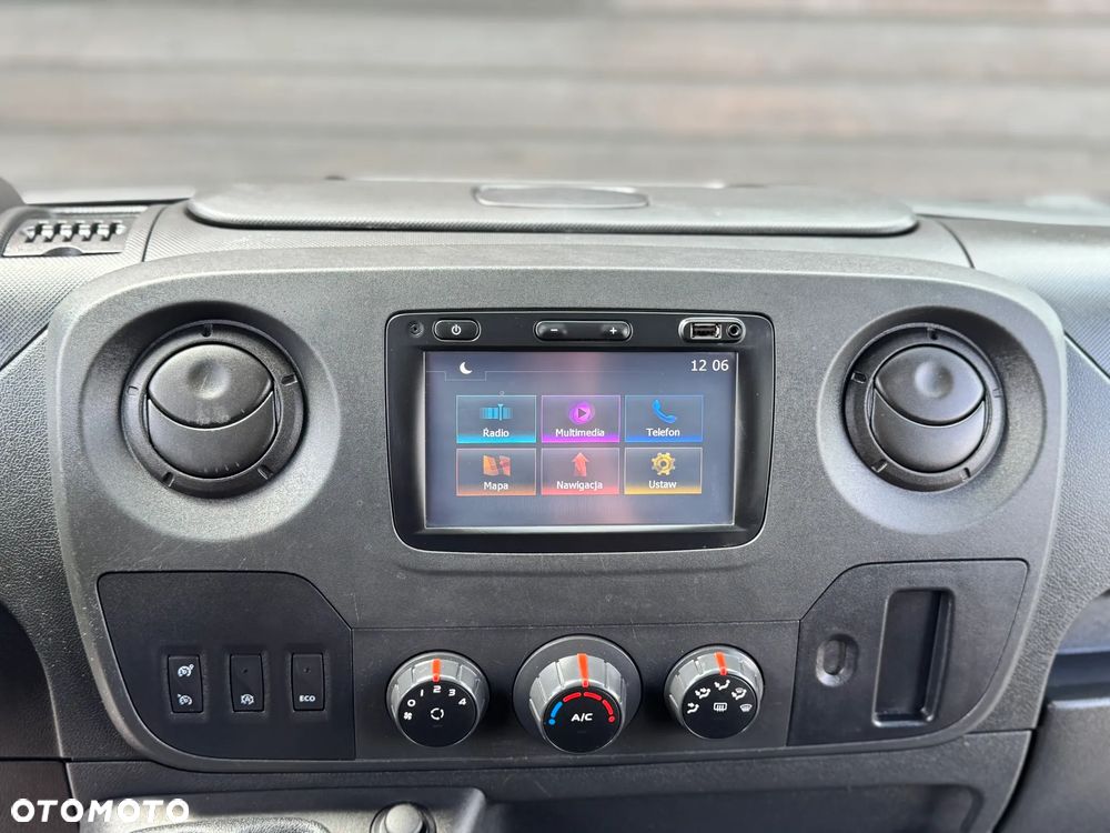 Renault MASTER - 27
