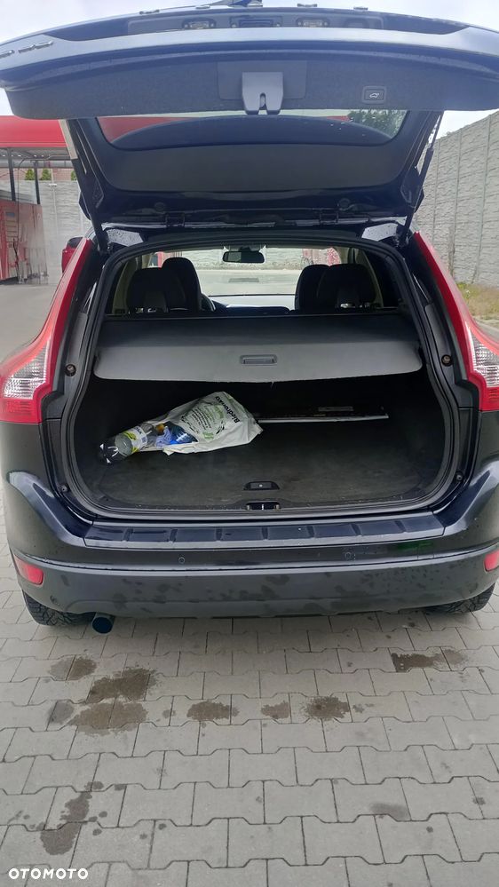 Volvo XC 60 - 13