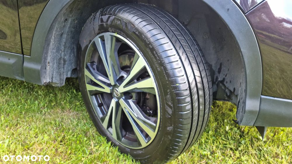 Nissan Qashqai 1.5 dCi N-Connecta - 5